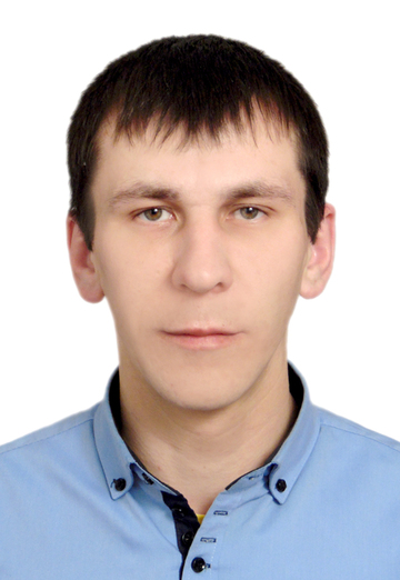 Моя фотография - Вадим Ман, 35 из Новороссийск (@vadimman3)