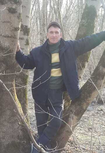 Моя фотография - Олег, 48 из Армавир (@oleg307444)