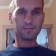 Сергей, 42, Кировград