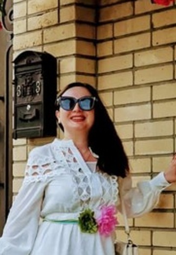 My photo - Larisa, 33 from Stavropol (@larisa55568)