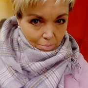 Ксения, 51, Москва