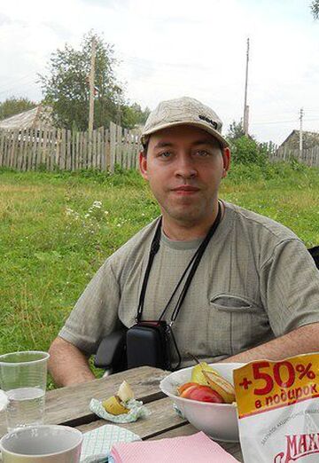 Моя фотография - Роман, 36 из Большая Соснова (@roman68041)