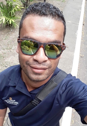 My photo - Sammy, 38 from Nuku'alofa (@sammy296)