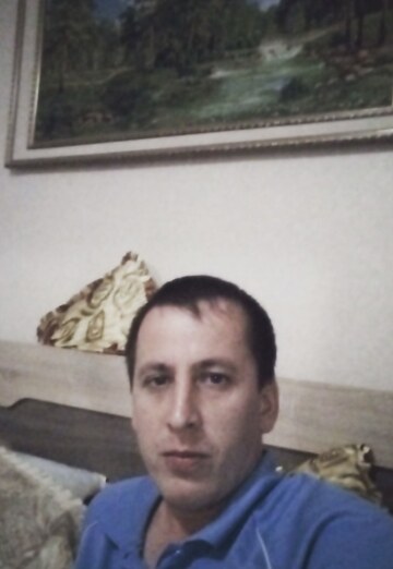 Моя фотография - Виктор, 38 из Отрадная (@viktor201434)