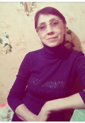 Моя фотография - Маргарита, 66 из Волхов (@margarita15710)