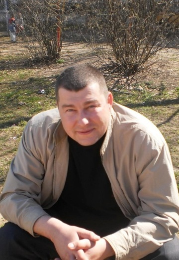 My photo - Dmitriy Mihaylov, 44 from Pskov (@dmitriymihaylov21)
