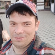 Мишаня, 37, Горячий Ключ