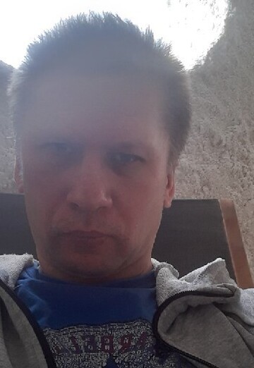 Моя фотография - Vladislav kukjan, 46 из Таллин (@vladislavkukjan8)