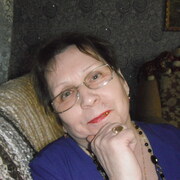 галина, 60, Печора