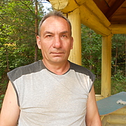 Sergey 60 Tambov