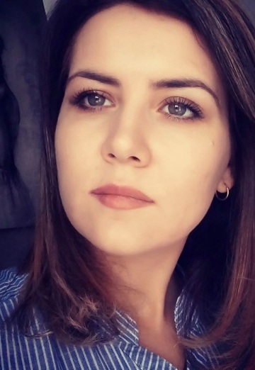 Моя фотография - Дарья, 35 из Нефтеюганск (@darwy4856105)
