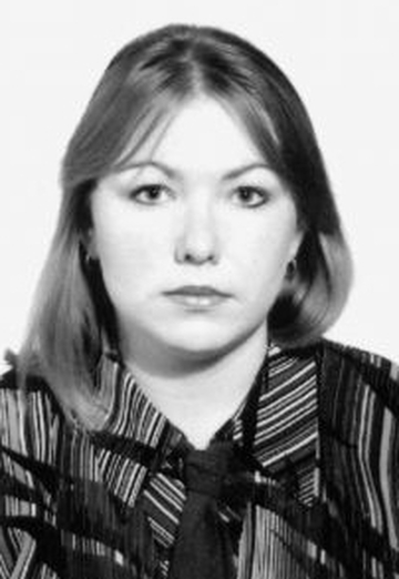 My photo - yulya, 41 from Birsk (@ivanovaula)
