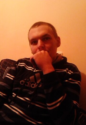My photo - Stanislav, 34 from Rechitsa (@stanislav8377004)