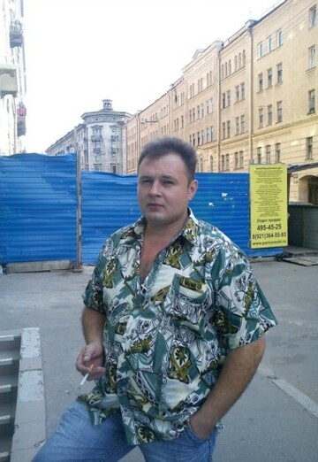 Моя фотография - Дима, 21 из Санкт-Петербург (@dima6517369)