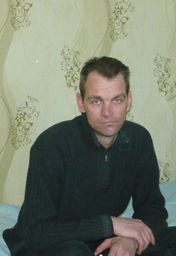 My photo - anatoliy, 45 from Rybnoye (@id447313)