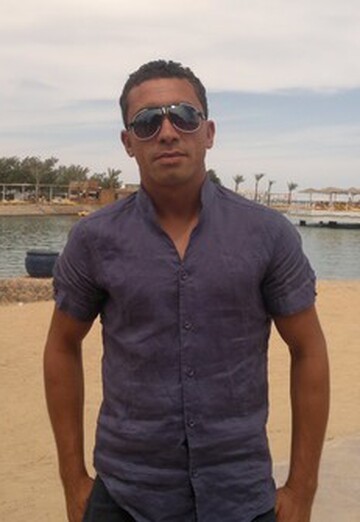My photo - mohmad, 36 from Hurghada (@mohmad7904590)