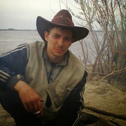 Роман, 31, Свободный