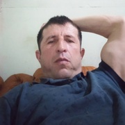 Саид, 43, Екатеринбург