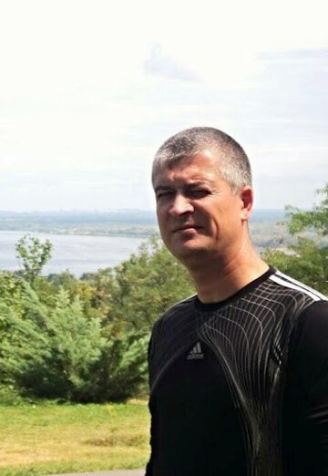 Моя фотография - Alekc, 56 из Саранск (@alekc1142)
