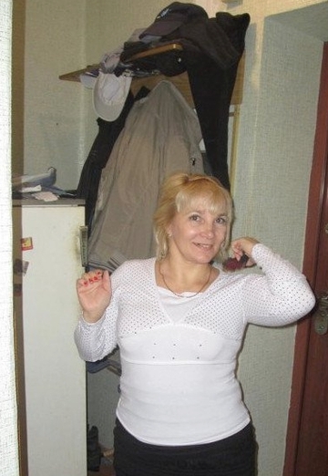Моя фотография - Елена, 60 из Волгоград (@elena303287)