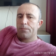 Махмад, 41, Нижний Новгород