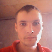 Игорь, 34, Красноармейское (Чувашия)