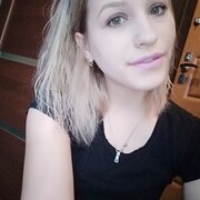 Елизавета, 26, Тяжинский