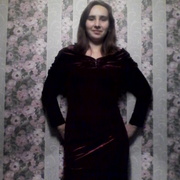 Галина, 37, Вача