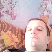 Иван, 34, Березовский (Кемеровская обл.)
