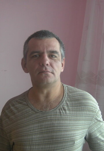 Моя фотография - владимир, 52 из Скадовск (@vladimir168440)