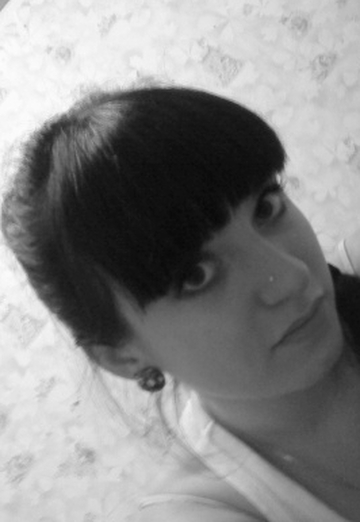 Моя фотография - Алёночка, 31 из Волгодонск (@fktyjxrf)