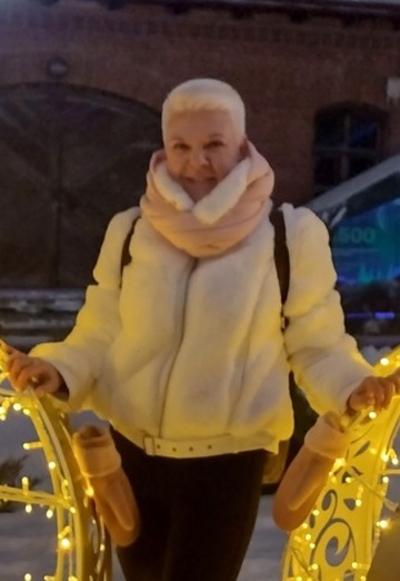 Larisa (@larisajuravleva1) — my photo № 2