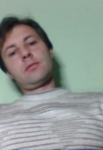 My photo - Pavel, 51 from Volokolamsk (@pavel672)