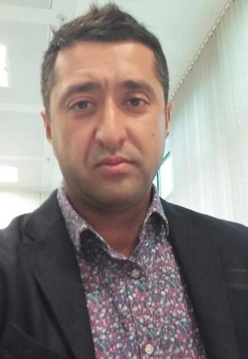 My photo - Timur, 37 from Tashkent (@timur37888)