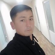 Inomjon Teshaboev 42 Fergana