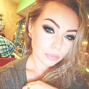 Yuliya 45 Moscow