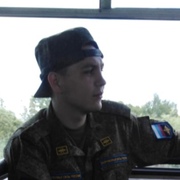 Макс, 20, Барятино