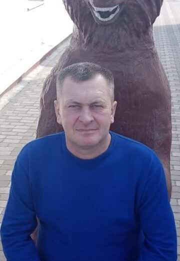 My photo - Ya derevenskiy., 44 from Orenburg (@viktor218324)
