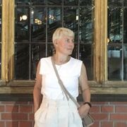 Elena 54 Saint Petersburg