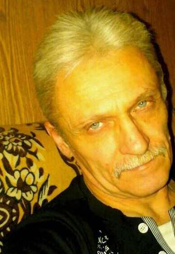 My photo - Sergey Morozov, 59 from Tula (@sergeymorozov62)