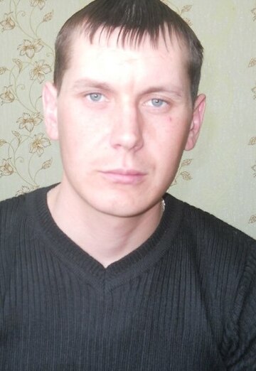Моя фотография - сергей, 34 из Тюмень (@sergey818840)