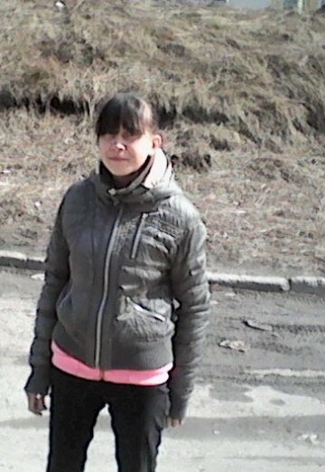 My photo - Tatyana Vasileva, 27 from Kamensk-Uralsky (@tatyana260564)