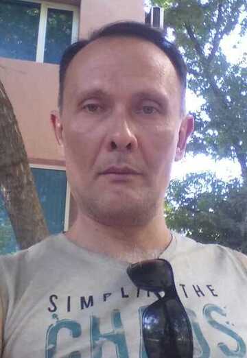 Моя фотография - Джеймс, 44 из Ташкент (@djeyms383)