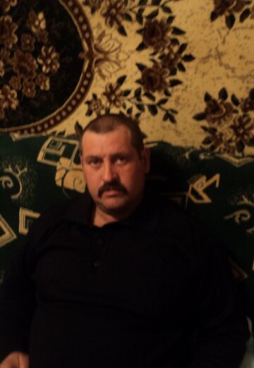 My photo - Sergey, 55 from Novopavlovsk (@sergey8624516)