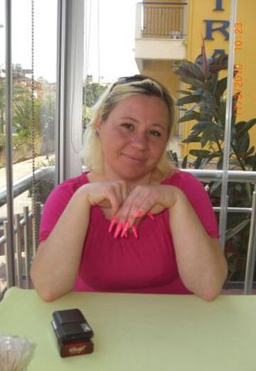Моя фотография - Olga, 41 из Бад-Дрибург (@olga190383)