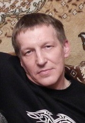 Моя фотография - eduard, 61 из Оленегорск (@eduard6754161)