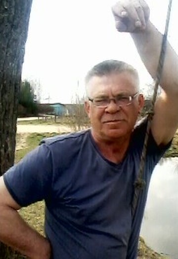 My photo - pasha, 61 from Gagarin (@pasha30125)