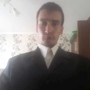 Динар Хамидуллин, 32, Дюртюли