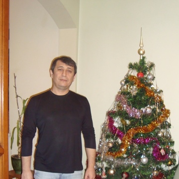 Моя фотография - Абдулла, 53 из Москва (@abdulla55)