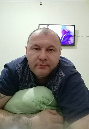 Моя фотография - Евгений, 42 из Южно-Сахалинск (@evgeniy352580)